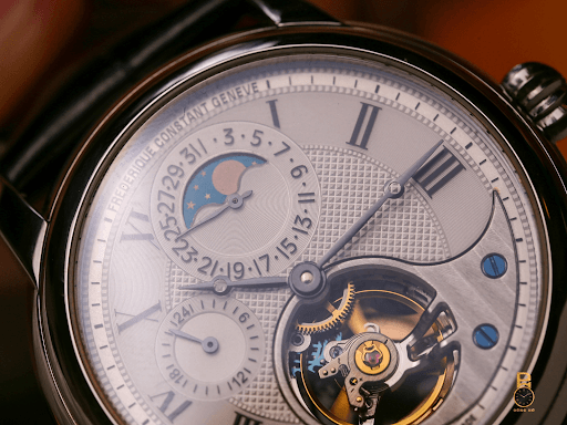 Đồng Hồ Nam FREDERIQUE CONSTANT FC-945MC4H6